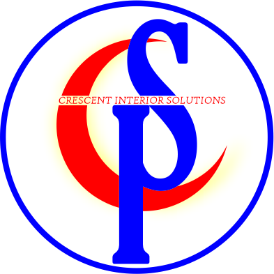 Crescent Interior Solutions logo